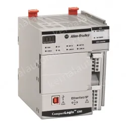 CompactLogix Module
