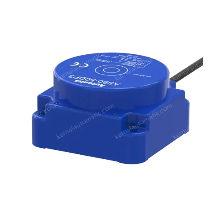Autonics Proximity switches AS80-50DN3