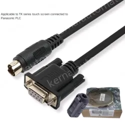 2M TK-FP Anti-static Bag + Outer Packing Box + Anti-Interference Magnetic Ring