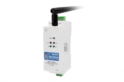 DIN-Rail RS485 to WiFi Converters