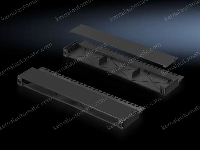 CMC III - Monitoring system