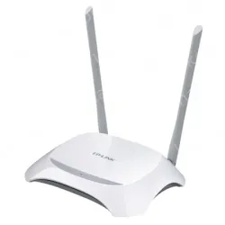 Wireless router