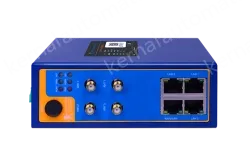 5G RedCap industrial router with serial port