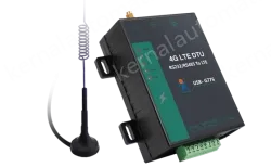 4G DTU,5-mode, 13-band 4G DTU