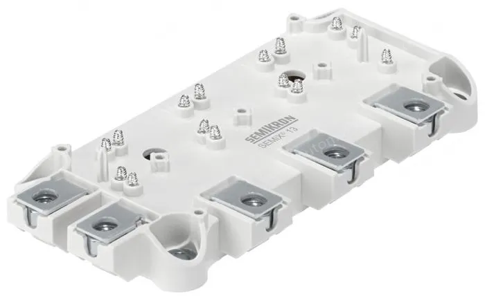 Semikron SEMiX291D16s IGBT 27890816