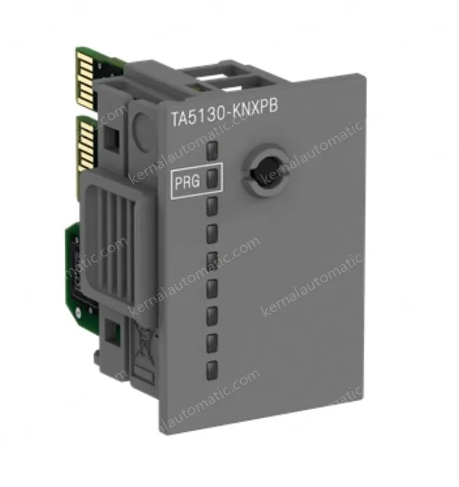 TA5130-KNXPB Distributed Automation PLCs