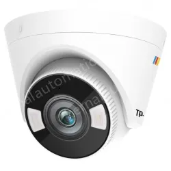 4 million pixel PoE dark night full color network camera