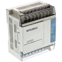 FX1S-20MT-ESS/UL