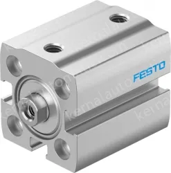 Festo Compact, short-stroke and flat cylinders ADN-S-20-30-I-P-A