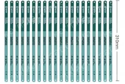 50 x 12" Flex 32T/93408