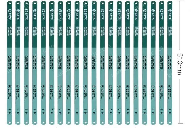 50 x 12" Flex 32T/93408