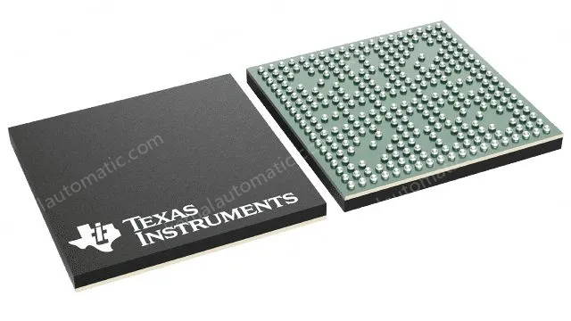 AM3352BZCE30 Texas Instruments