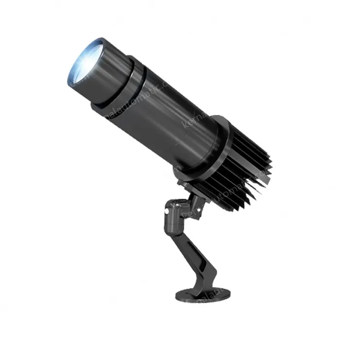 SUPER CLEAR OUTDOOR PROJECTOR 100W KRT-FS-100BS