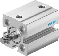 Festo Compact, short-stroke and flat cylinders ADN-S-12-10-A-P