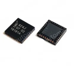 LPC824M201JHI33 Processors and Microcontrollers