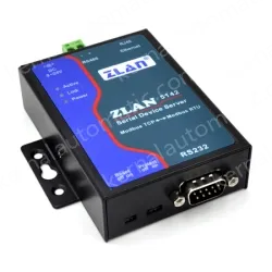 Normal Multi-host Modbus Gateway