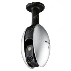 8 million dark night full-color dome machine