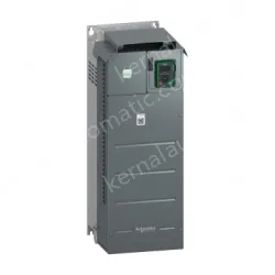ATV610D90N4 variable speed drive ATV610 - 90 kW/125 HP - 380...415 V - IP20