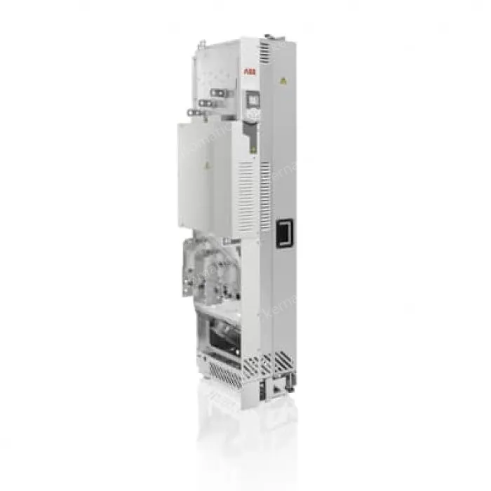 ACS580-04-880A-4+N7511