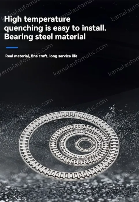 AX 53047 *Outer diameter (mm): 47