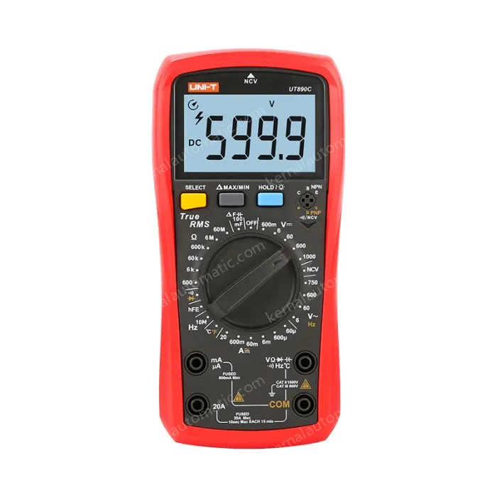 UT890C