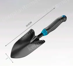 Gardening soil shovels