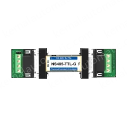 RS485 To TTL Level Isolation Converter