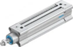 Festo Profile cylinder and tie rod cylinder DSBC-32-100-PPVA-N3