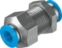 Festo Push-in fittings QSS-8-F