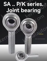 SA14P/K *Outside diameter（mm）: 34