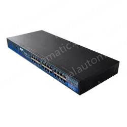 16 Ports Serial Device Server