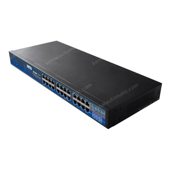 16 Ports Serial Device Server