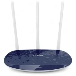 450Mbps wireless router