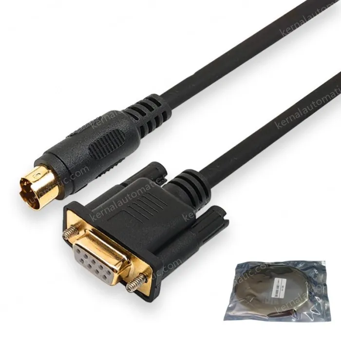 2M MT-DVP Gold Plated Head Anti-static Bag Packing + Magnetic Ring