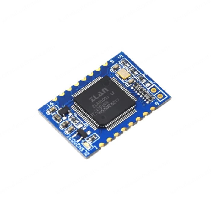 High Performance embedded Module