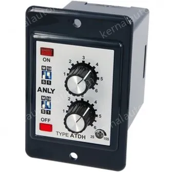 ANLY Time-limited relays ATDH-YE