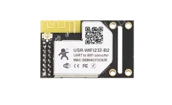 Industrial-grade WIFI module (external)