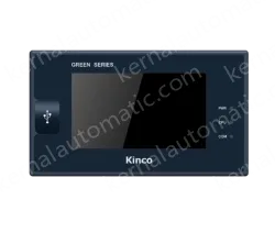 HMI GREEN GH043EU2 (The price is negotiable)