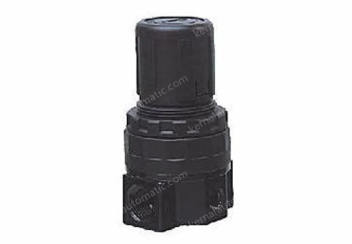 AirTAC Air source handling SR200081