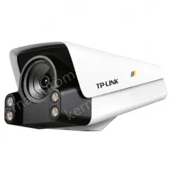 H.265+ 4 million dark night full color IP camera