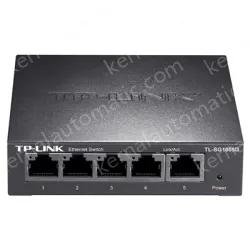 5 port Full Gigabit Ethernet switch