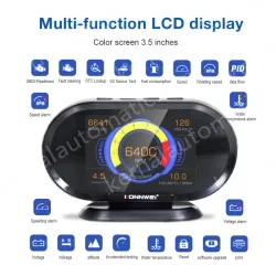 KW206 Diagnosis instrument