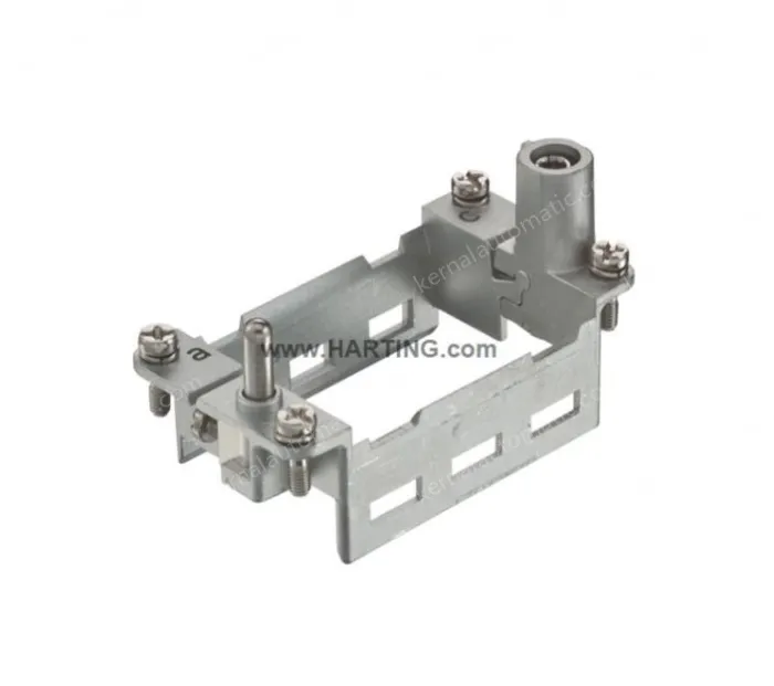 Han MODULAR FRAME 10 HOUSING 3