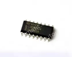 HEF4040BT Analog & Logic Ics