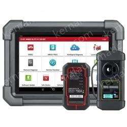 LAUNCH X431 IMMO ELITE SK387