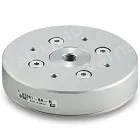 SMC High vacuum valves XT661-4A-R