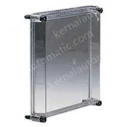 APO - General Purpose Enclosures