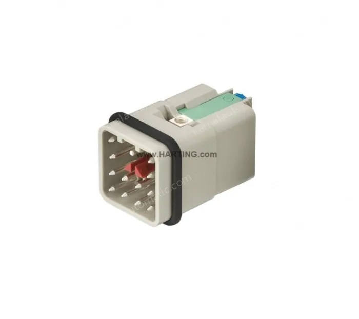 Han 12Q-SMC-MI-CRT-PE with QL