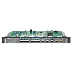 22SFP + 2SFP+ Ethernet switch interface board