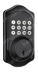 Smart door lock C88